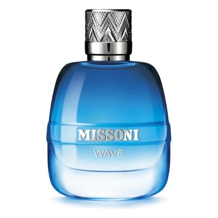 Missoni Wave Eau De Toilette Spray 50ml - Afanaya